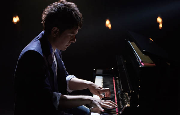 Hình ảnh Đàn Piano Roland LX7 tại Music City