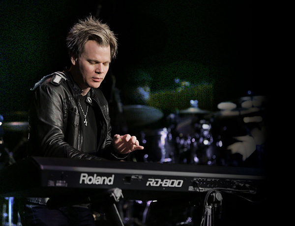 Hình ảnh Đàn Piano Roland RD800 tại Music City
