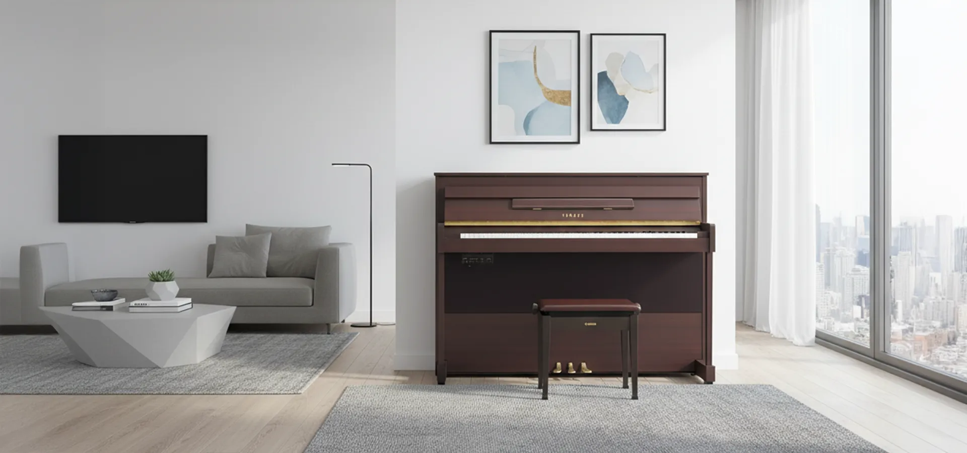 Music City – Tổng Kho Piano, Guitar, Organ | Dịch Vụ Giáo Dục Âm Nhạc