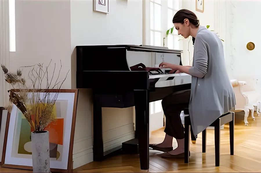 Music City – Tổng Kho Piano, Guitar, Organ | Dịch Vụ Giáo Dục Âm Nhạc
