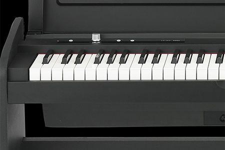 Hình ảnh Đàn Piano Korg LP180 tại Music City