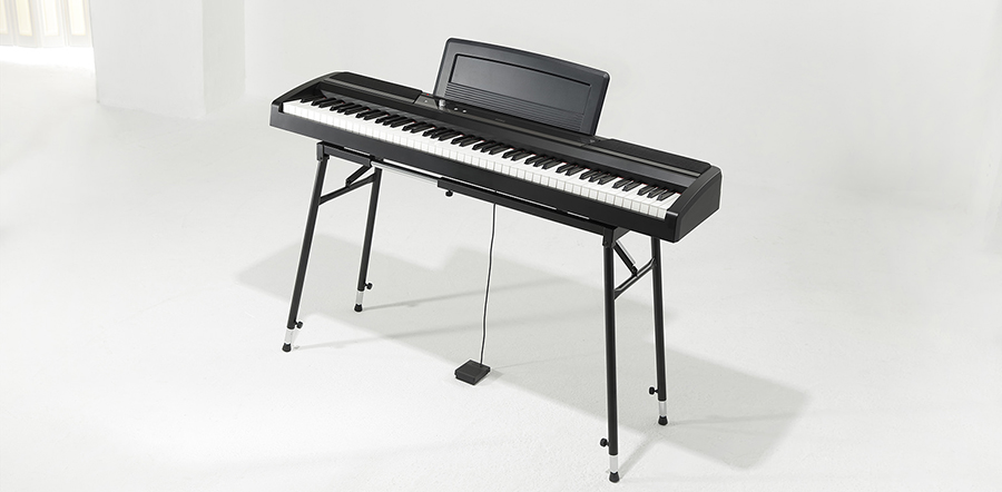 Hình ảnh Đàn Piano Korg SP170S tại Music City