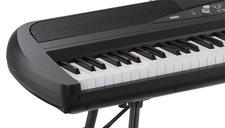 hình ảnh Đàn Piano Korg SP280 tại Music City hình ảnh Đàn Piano Korg SP280 tại Music City