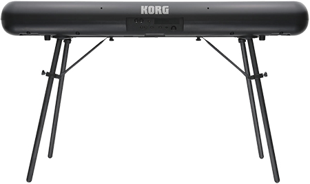 hình ảnh Đàn Piano Korg SP280 tại Music City hình ảnh Đàn Piano Korg SP280 tại Music City