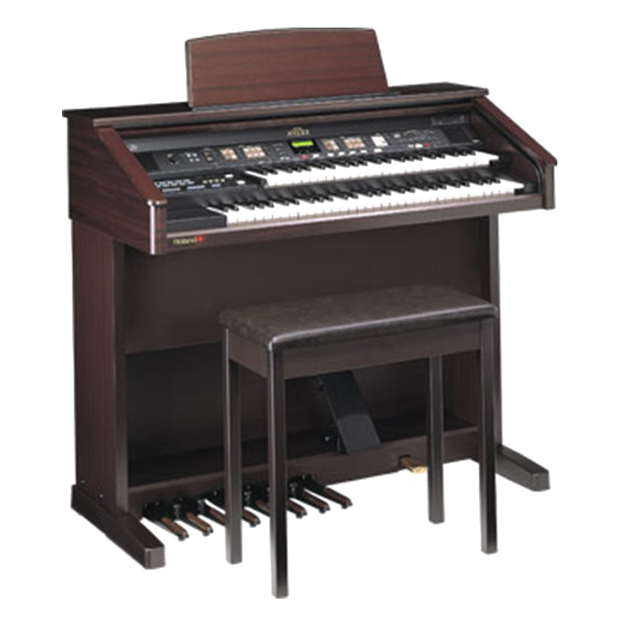 Hình ảnh Đàn Roland Atelier AT20S tại Music City