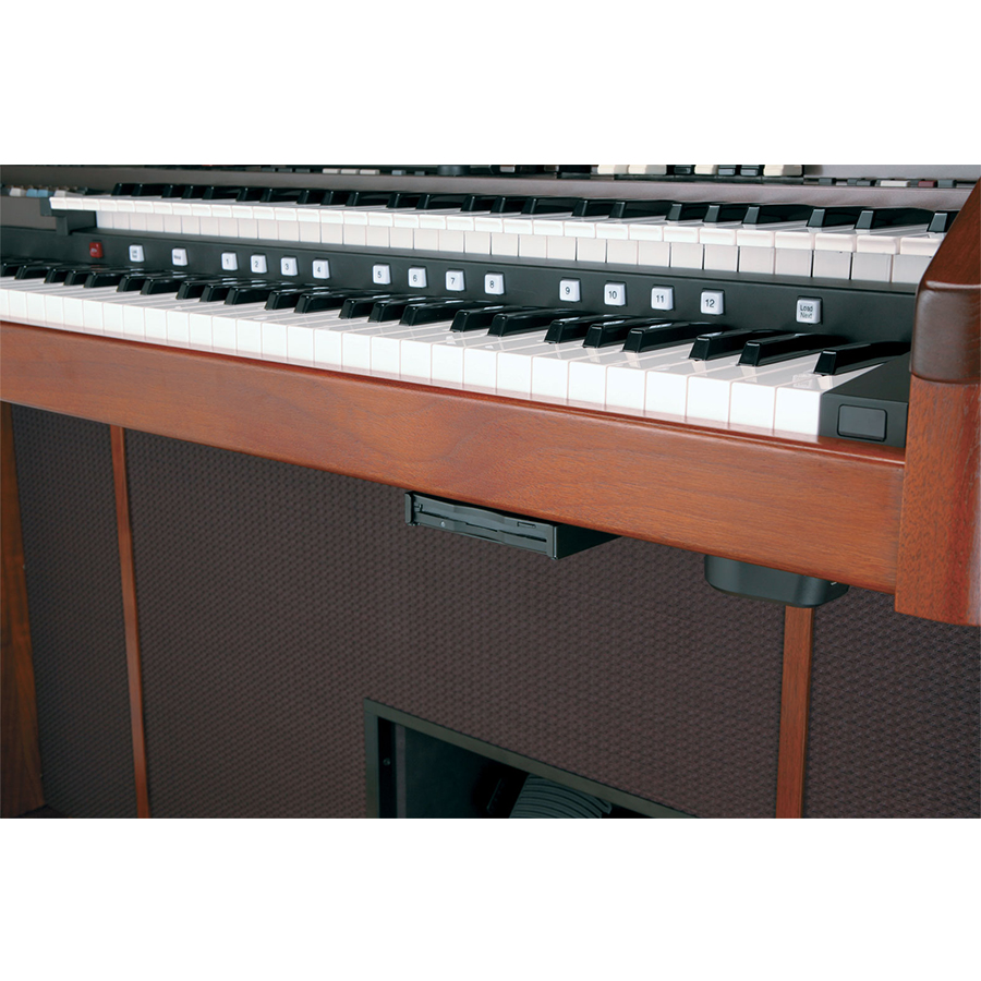 Đàn Roland Atelier AT900 - Ảnh 10