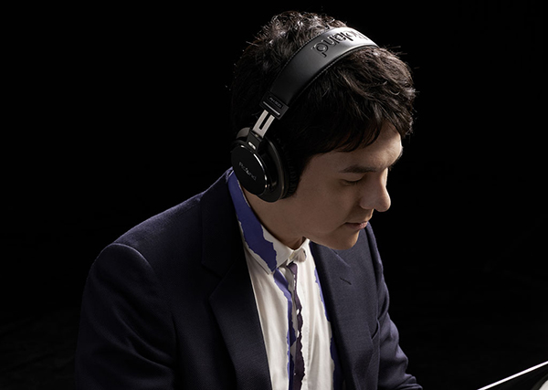 Hình ảnh Đàn Piano Roland GP609 tại Music City