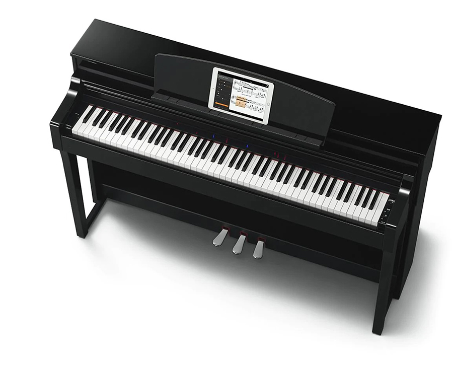 Hình ảnh Đàn Piano Yamaha CSP150 tại Music City Hình ảnh Đàn Piano Yamaha CSP150 tại Music City