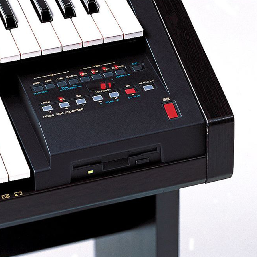 Đàn Yamaha Electone EL100 - Giảm Giá Cực Sốc Tại Music City