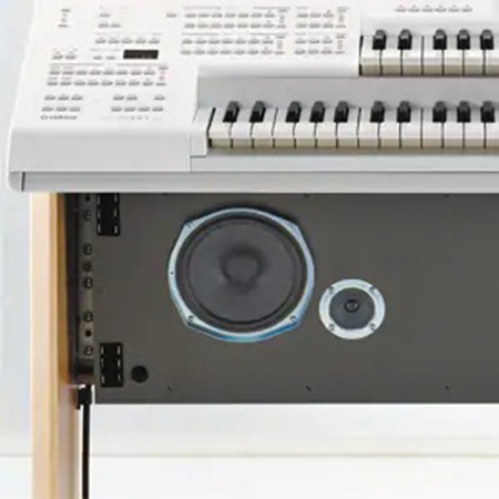 hình ảnh Đàn Electone Yamaha ELB-02 tại Music City