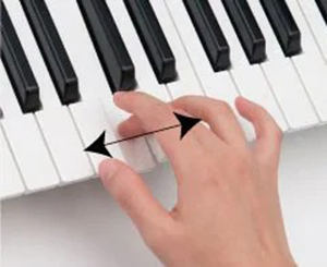 Hình ảnh Đàn Electone Yamaha ELS-02X tại Music City