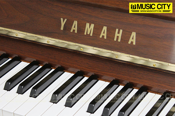 Hình ảnh Đàn Piano Yamaha U10Wnc tại Music city Hình ảnh Đàn Piano Yamaha U10Wnc tại Music city