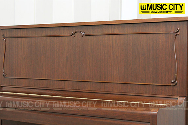 Hình ảnh Đàn Piano Yamaha U10Wnc tại Music city Hình ảnh Đàn Piano Yamaha U10Wnc tại Music city