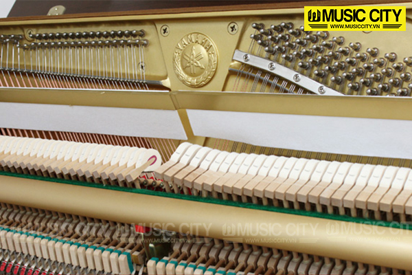 Hình ảnh Đàn Piano Yamaha U10Wnc tại Music city Hình ảnh Đàn Piano Yamaha U10Wnc tại Music city