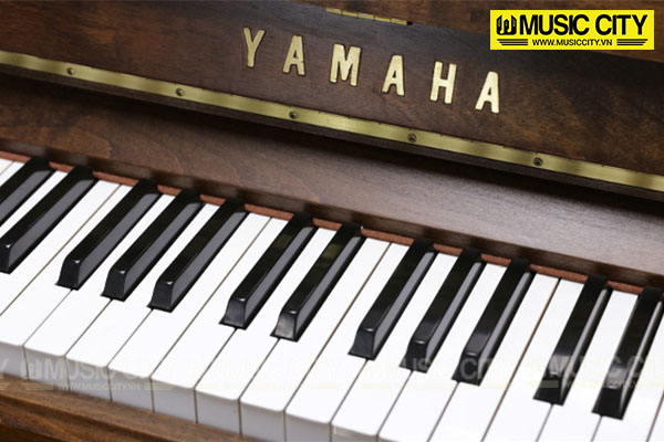 Hình ảnh Đàn Piano Yamaha U1H WnC tại Music City Hình ảnh Đàn Piano Yamaha U1H WnC tại Music City