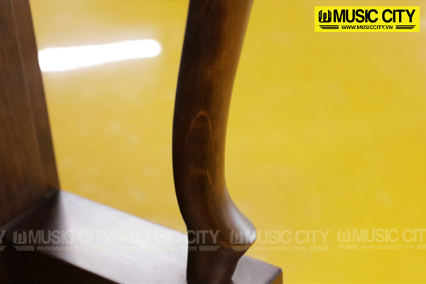 Hình ảnh Đàn Piano Yamaha U1H WnC tại Music City Hình ảnh Đàn Piano Yamaha U1H WnC tại Music City