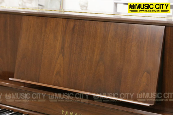 Hình ảnh Đàn Piano Yamaha UX30Wnc tại Music City Hình ảnh Đàn Piano Yamaha UX30Wnc tại Music City