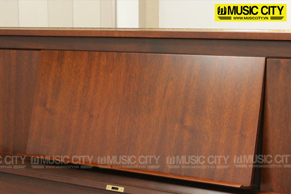 Hình ảnh Đàn Piano Yamaha W102B tại Music City Hình ảnh Đàn Piano Yamaha W102B tại Music City