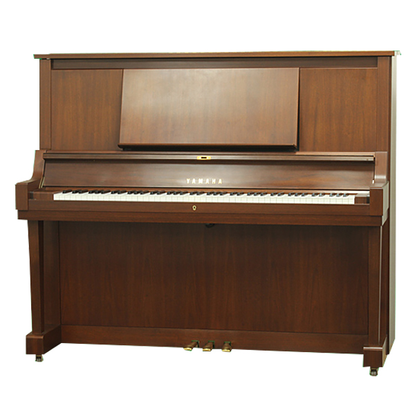 Hình ảnh Đàn Piano Yamaha W102BW tại Music City Hình ảnh Đàn Piano Yamaha W102BW tại Music City
