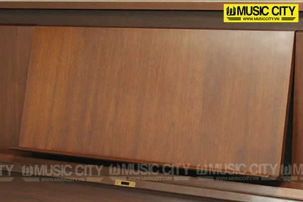 Hình ảnh Đàn Piano Yamaha W102BW tại Music City Hình ảnh Đàn Piano Yamaha W102BW tại Music City