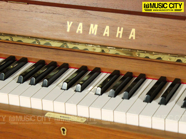 Hình ảnh Đàn Piano Yamaha W103 tại Music City Hình ảnh Đàn Piano Yamaha W103 tại Music City
