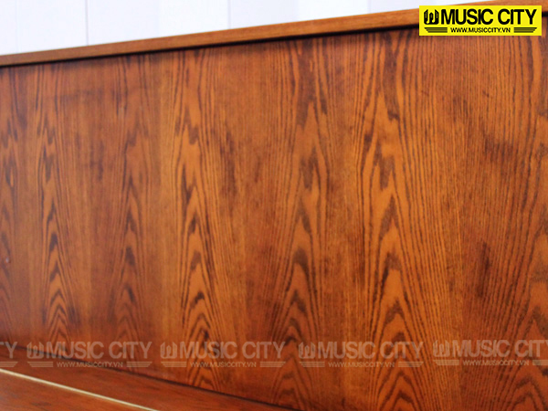 Hình ảnh Đàn Piano Yamaha W105 tại Music City