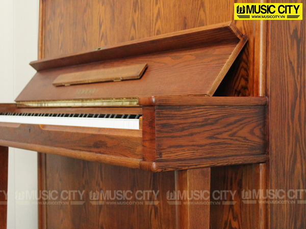 Hình ảnh Đàn Piano Yamaha W105 tại Music City