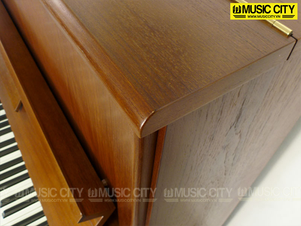 Hình ảnh Đàn Piano YAmaha W109B tại Music City