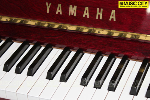 Hình ảnh Đàn Piano Yamaha W1ABiC tại Music City