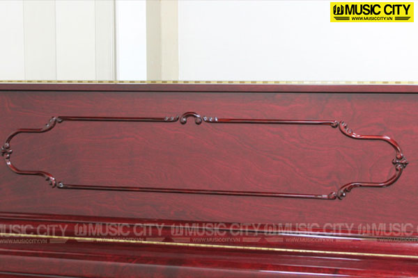 Hình ảnh Đàn Piano Yamaha W1ABiC tại Music City