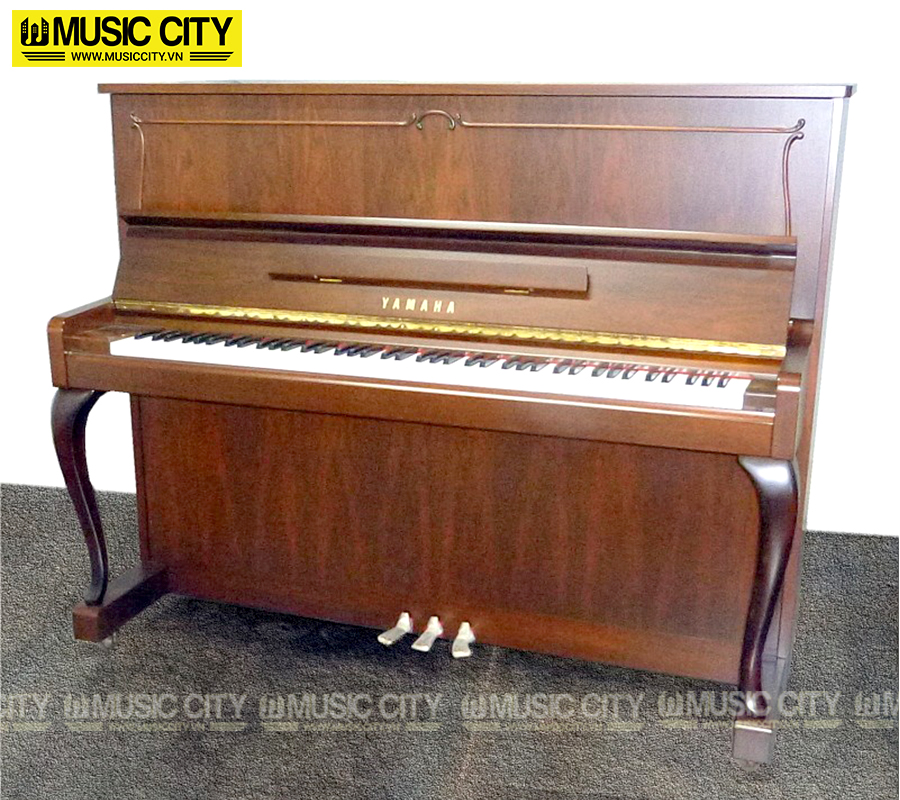 Hình ảnh Đàn Piano Yamaha U10WnC tại Music City Hình ảnh Đàn Piano Yamaha U10WnC tại Music City
