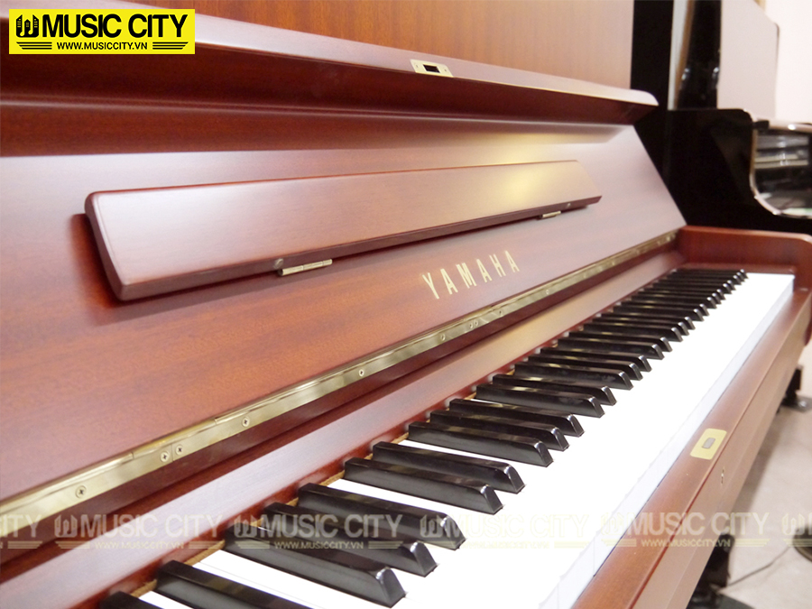 Hình ảnh Đàn Piano Yamaha U2C-Sa tại Music City