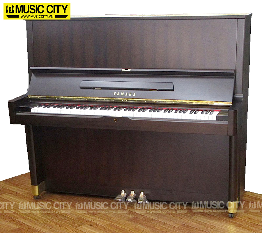 Hình ảnh Đàn Piano Yamaha U5H tại Music City