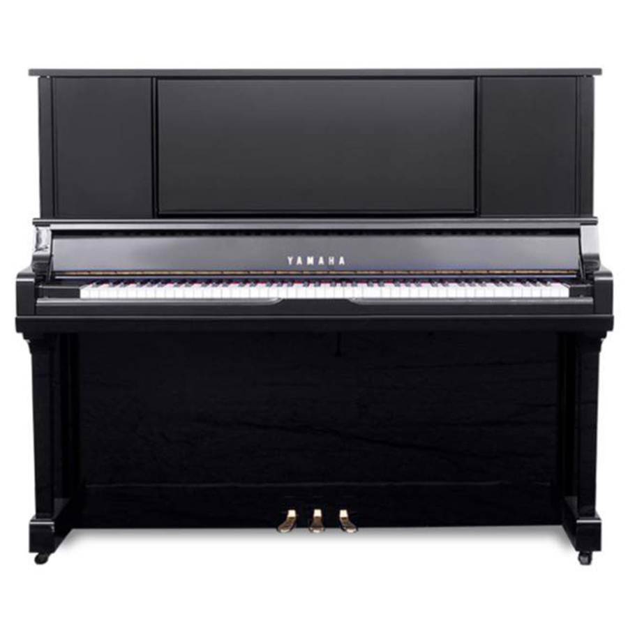 Hình ảnh Đàn piano Yamaha UX30BL tại Music City