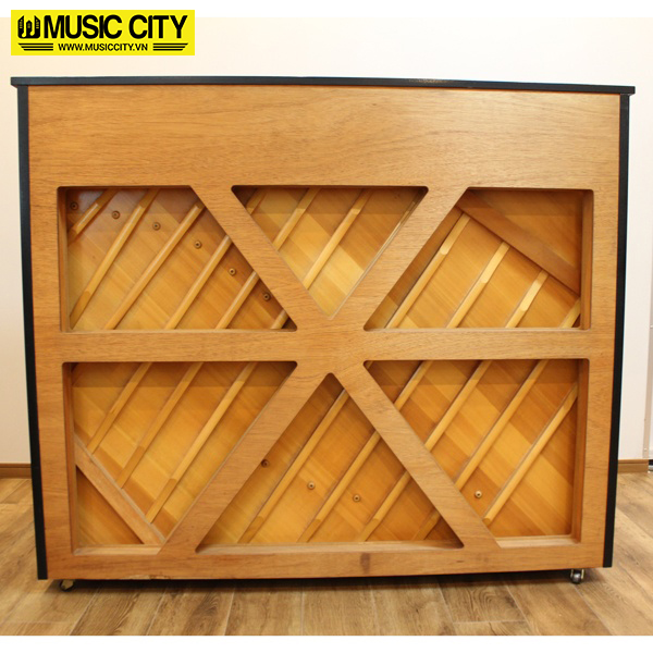 Music City – Tổng Kho Piano, Guitar, Organ | Dịch Vụ Giáo Dục Âm Nhạc