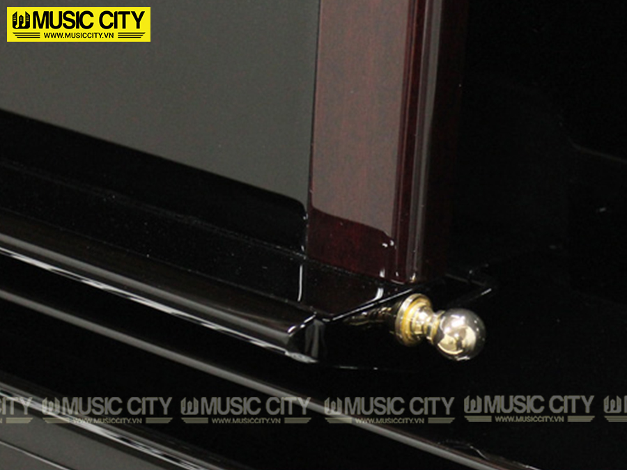 Hình ảnh Đàn Piano Yamaha UX500 tại Music City