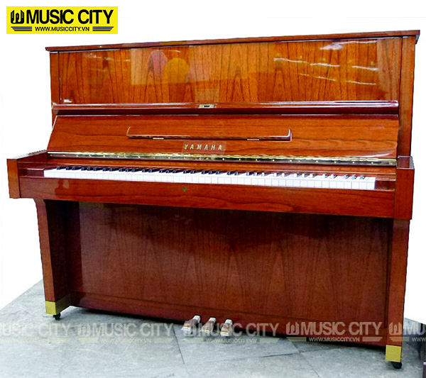 Hình ảnh Đàn Piano Yamaha W104 tại Music City Hình ảnh Đàn Piano Yamaha W104 tại Music City