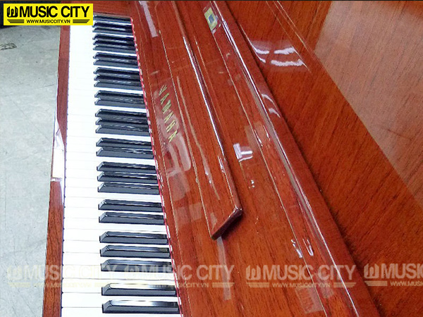 Hình ảnh Đàn Piano Yamaha W104 tại Music City Hình ảnh Đàn Piano Yamaha W104 tại Music City
