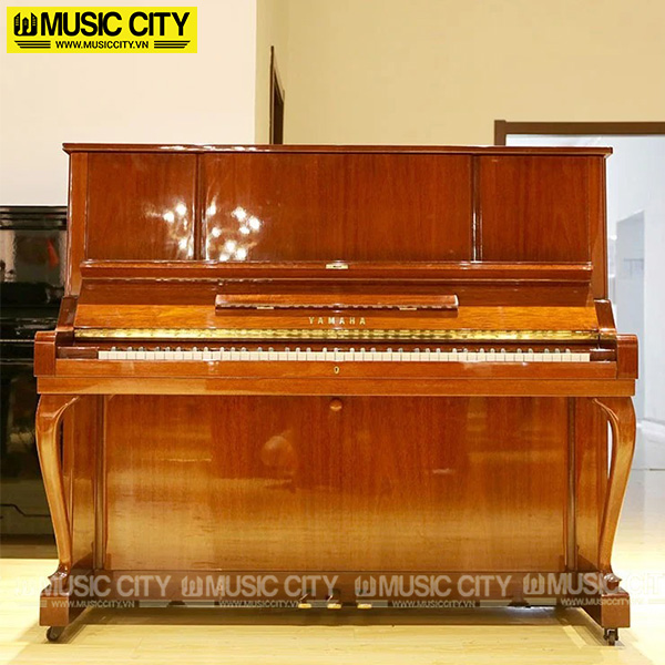 Hình ảnh Đàn Piano Yamaha W106B tại Music City Hình ảnh Đàn Piano Yamaha W106B tại Music City