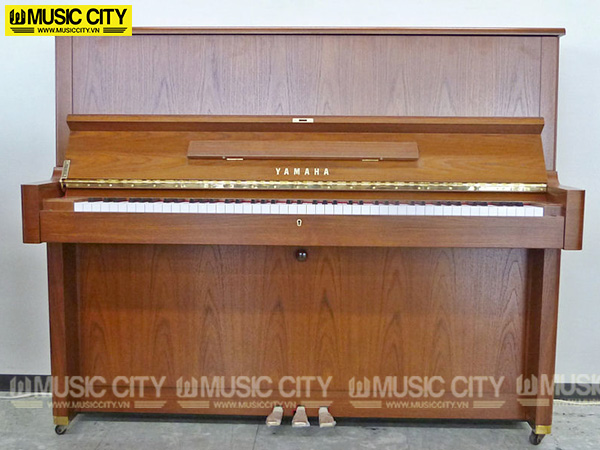 Hình ảnh Đàn Piano YAmaha W109B tại Music City
