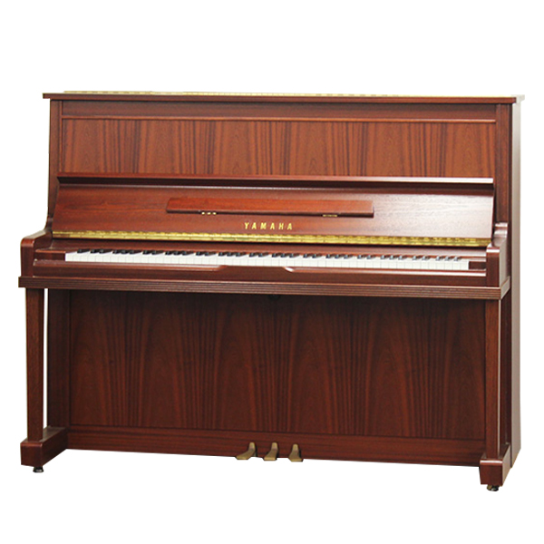 Hình ảnh Đàn Piano Yamaha U100SA tại Music City