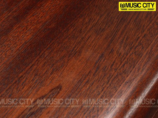 Hình ảnh Đàn Piano Yamaha U100SA tại Music City