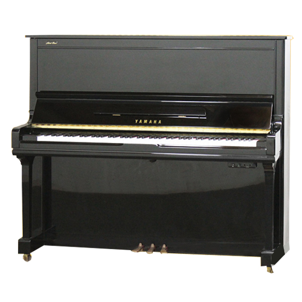 Hình ảnh Đàn Piano Yamaha U300SX tại Music City Hình ảnh Đàn Piano Yamaha U300SX tại Music City