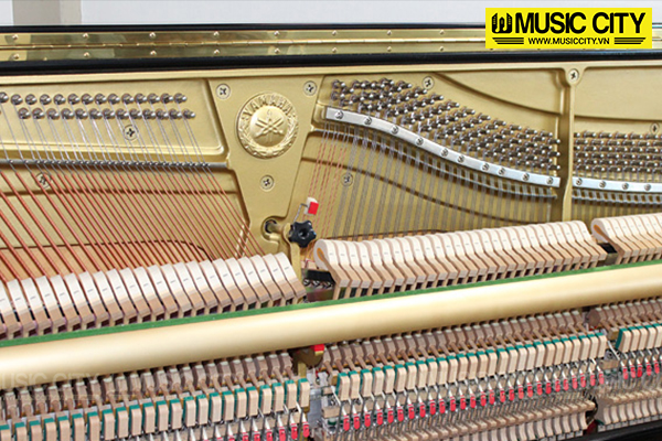 Hình ảnh Đàn Piano Yamaha U300SX tại Music City Hình ảnh Đàn Piano Yamaha U300SX tại Music City