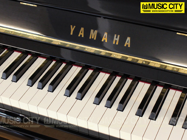 Hình ảnh Đàn Piano Yamaha U30AS tại Music City Hình ảnh Đàn Piano Yamaha U30AS tại Music City