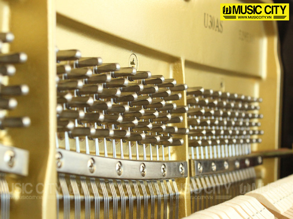 Hình ảnh Đàn Piano Yamaha U30AS tại Music City Hình ảnh Đàn Piano Yamaha U30AS tại Music City