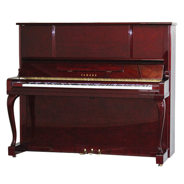 Hình ảnh Đàn Piano Yamaha U30BiC tại Music City