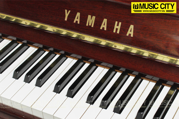 Hình ảnh Đàn Piano Yamaha U30Sa tại Music city Hình ảnh Đàn Piano Yamaha U30Sa tại Music city