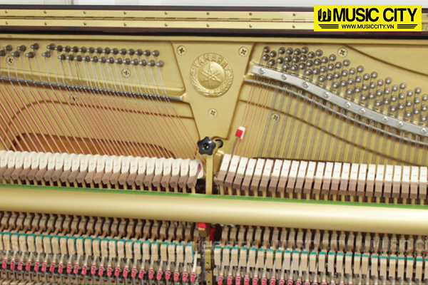 Hình ảnh Đàn Piano Yamaha U30Sa tại Music city Hình ảnh Đàn Piano Yamaha U30Sa tại Music city