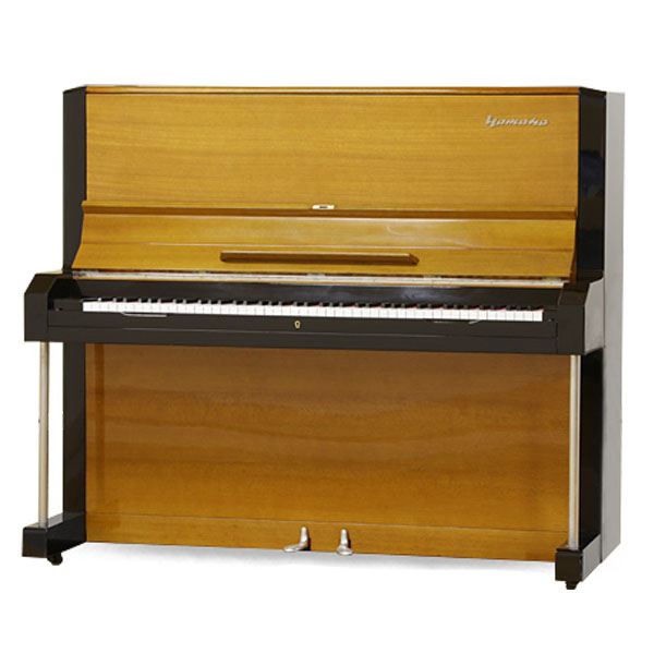 Hình ảnh Đàn Piano Yamaha U3B tại Music City Hình ảnh Đàn Piano Yamaha U3B tại Music City
